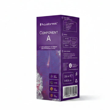 AF COMPONENTS A 200ml
