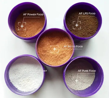 AF Growth Boost - for coral growth acceleration 35g - Kalanruoka