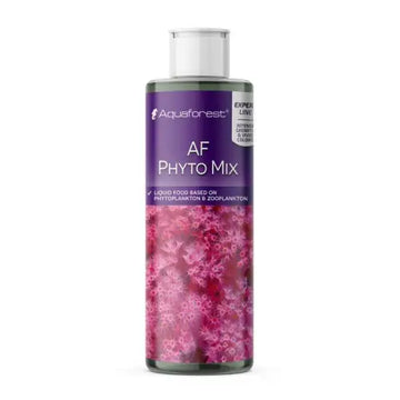 AF Phyto Mix - coral food (250ml) - Akvaariovedenhoito
