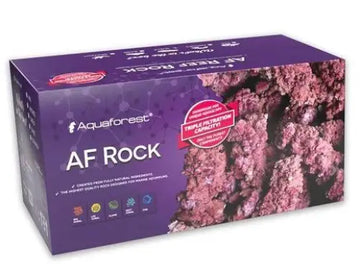 AF Rock ARCH box (18kg) - Akvaarion koristeet