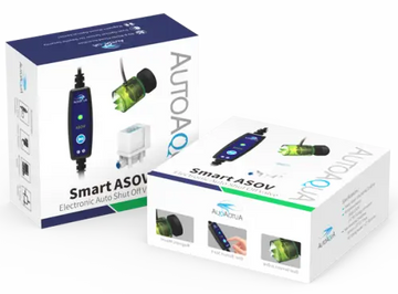 AutoAqua Smart ASOV kit - Akvaariovedenhoito