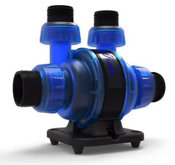 Maxspect Turbine Duo 6 - dual return pump w/controller (~6500 l/h /~46W) - Pumput