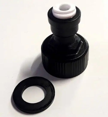 Osmosis adapter female union (1/4-3/4’’)