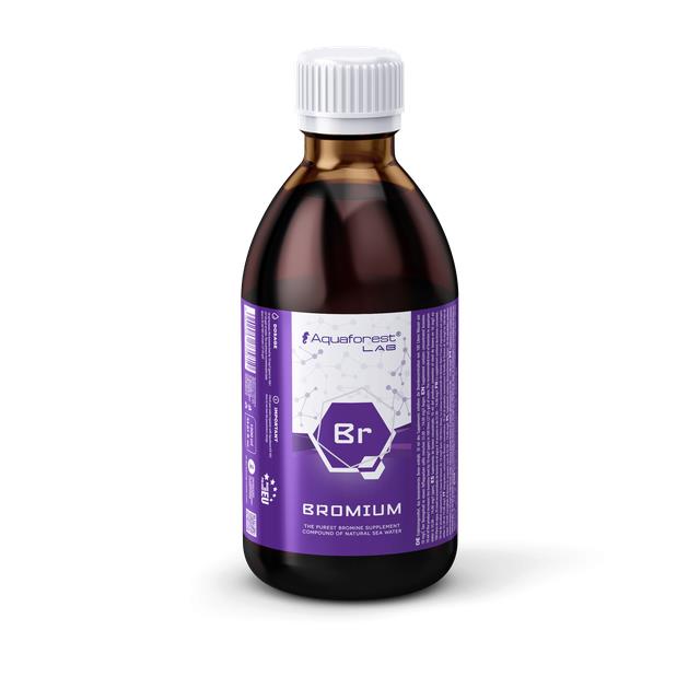 Bromium Lab 1000 ml