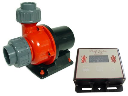 Red Dragon® 5 ECO 25 Watt / 4,0m³