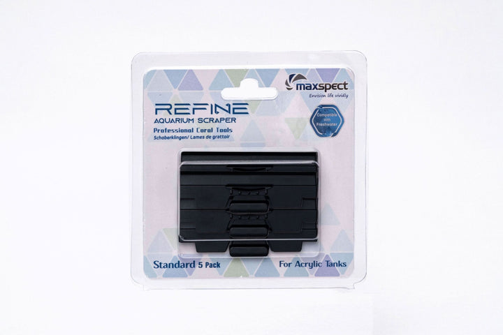 Maxspect Refine Standard Acrylic Blades