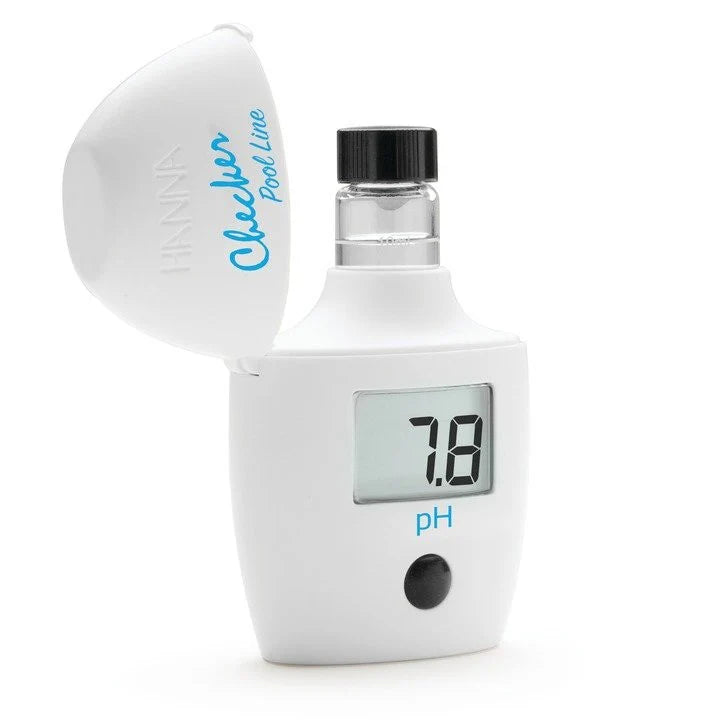 HI-779 Pool Line pH Handheld Colorimeter®