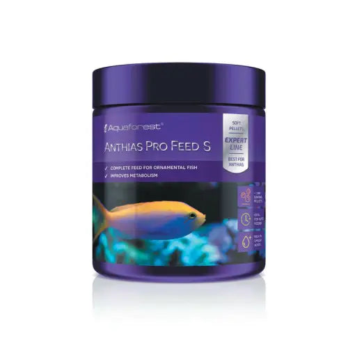 AF Anthias Pro Feed 120g