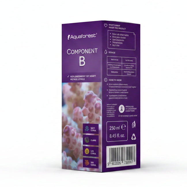 AF COMPONENTS B 200ml