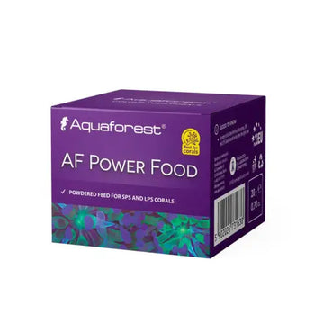 AF Power Food 20g - Kalanruoka