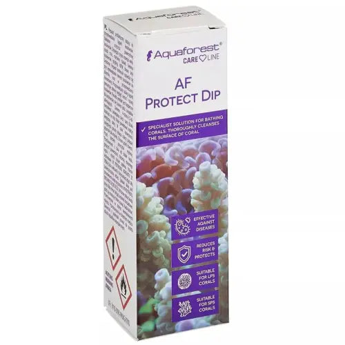 AF Protect Dip 10ml - Tuholaistorjunta