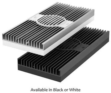 AI Hydra 64HD (~135W) - Led-valaisin