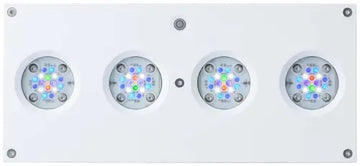 AI Hydra 64HD (~135W) - Valkoinen - Led-valaisin