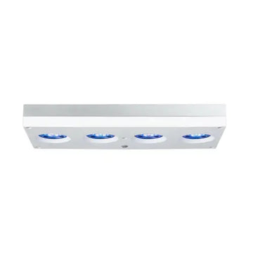 AI Hydra 64HD White (~135W) - Led-valaisin