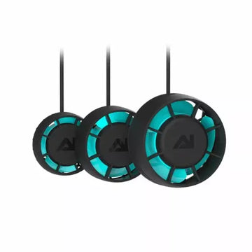 AI Nero 5 wavemaker (~11.300l/h /~30W) - Pumput