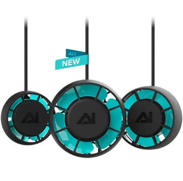 AI Nero 7 wavemaker (~15,142 lph ~40W) - Pumput