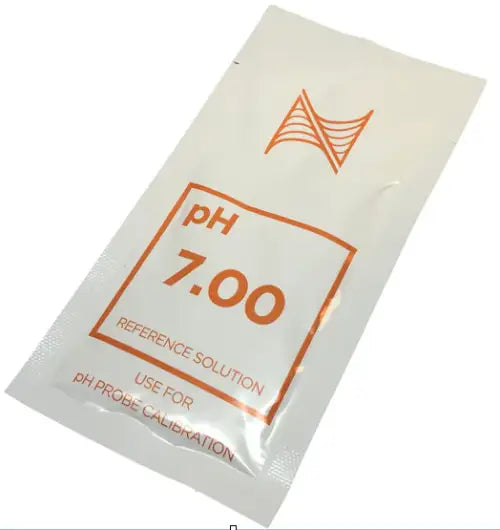 APEX Calibration Solutions (PH 4-7-10 & Salinity) - PH 7