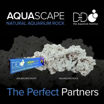 Aquascape Grey - underwater construction epoxy 113g - Liimat