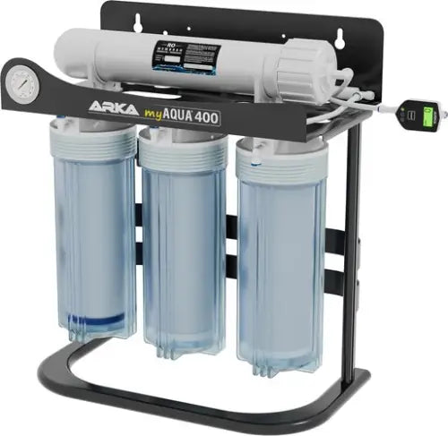 Arka myAQUA 400 Reverse osmosis unit