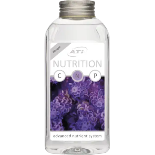 ATI Nutrition N