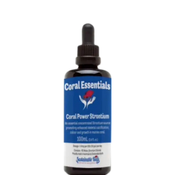 Coral Essentials Coral Power Phosphate Up – 100 ml