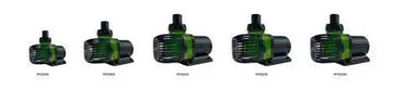 D-D Funktion 2000 DC Pump