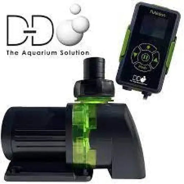 D-D Funktion 3500 DC Pump