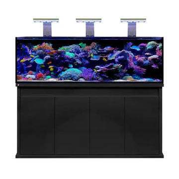 D-D Reef-Pro 1800 - Ultra Gloss Black - Akvaariot