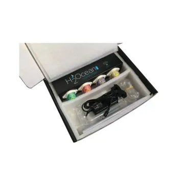 D-D H2Ocean P4 Pro WIFI Dosing Pump Doser - Akvaariovedenhoito