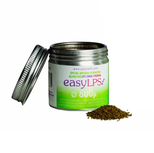 EasyLPS 30g - complete nutrition for LPS corals