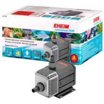 EHEIM universal 1200 - Pumput