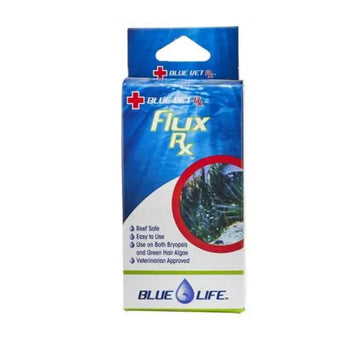 Flux RX (4000mg) Removes algae - Akvaariovedenhoito