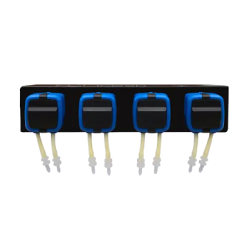 H2Ocean P4 Wifi Dosing Station - Akvaariovedenhoito