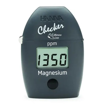 Hanna Checker® Marine Magnesium (Mg) HI-783 - Akvaariovedenhoito