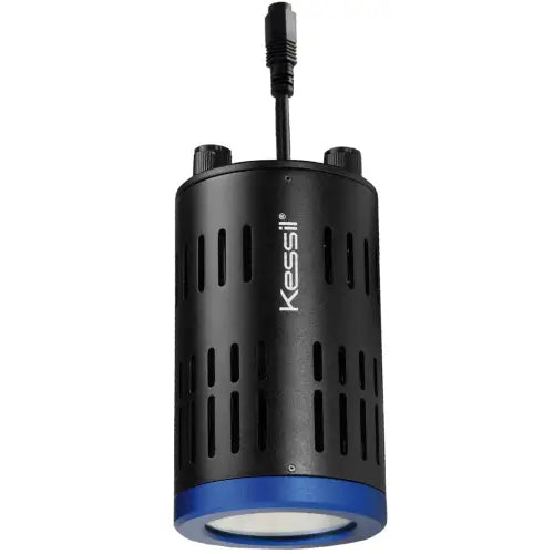 Kessil LED A160WE Tuna Blue - Akvaarion valaistus