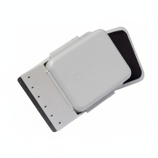 MAG-SCRAPER INCL. BLADE – max. 15 MM GLASS - Akvaarion puhdistustarvikkeet