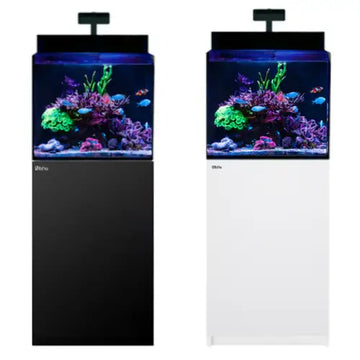 MAX NANO G2 XL - complete reef system 125L (white cabinet)
