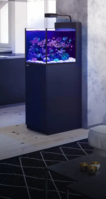 MAX NANO G2 XL - complete reef system 125L (white cabinet)
