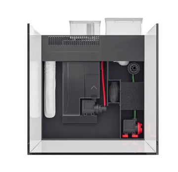 MAX® NANO G2 CUBE - complete reef system 75L - Akvaariot