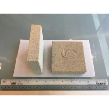 Maxpect Nano Tech Bio Block - ceramic filtration media (2pcs /2x 1.080m2) - Akvaarion suodattimet