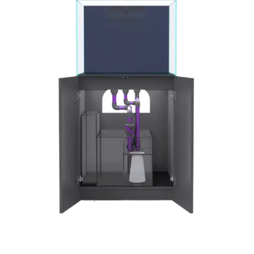 Nyos Opus 250 Aquarium G2 Pro-Line - Akvaariot