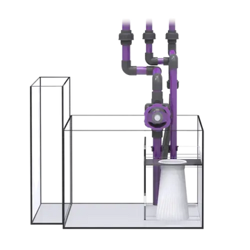Nyos Opus G2 300 Pro-Line - Akvaariot