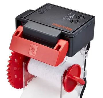 Red Sea NanoMat fleece roller filter - Akvaarion suodattimet