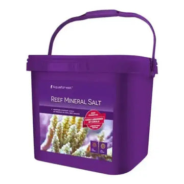 Reef Mineral Salt - 5000g - Akvaariovedenhoito