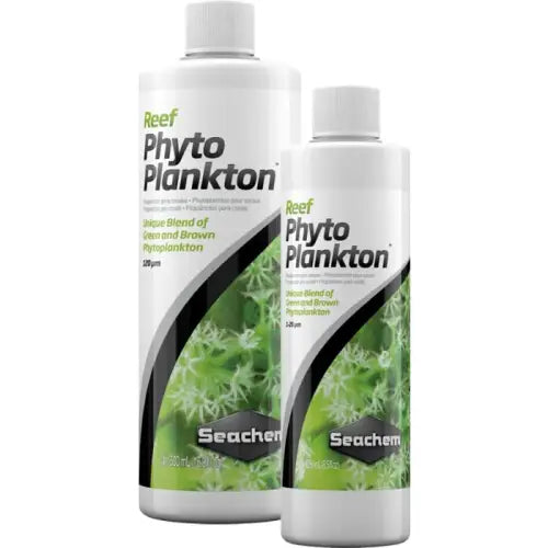 Seachem Reef Phytoplankton 250ml