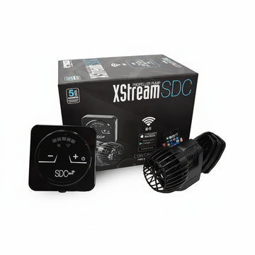 SICCE XStream SDC - akvaariopumppu