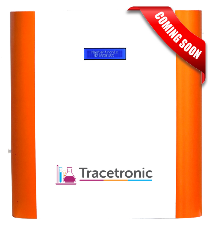 Tracetronic - Trace element dosing