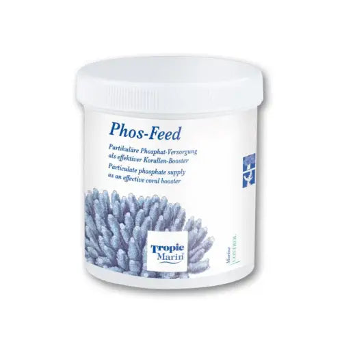 Tropic Marin Phos-Feed 300g