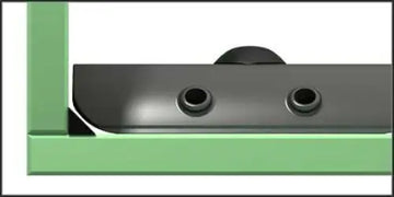 Tunze Care Magnet - Nano 0220.010 (6-10mm) - Akvaarion puhdistustarvikkeet