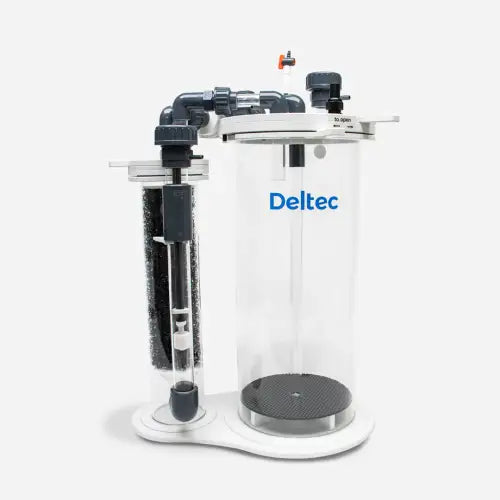 Twin Tech Calcium Reactor - CRTT 1500 / 3000 / 10000 - CRTT3000